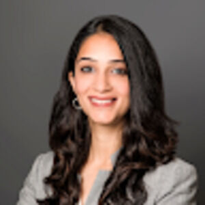 Meet your Posher, Ruhani
